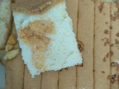咸蛋黄蛋榚-汤姆大师傅鲜香牛肉饼(深圳保利文化广场店)