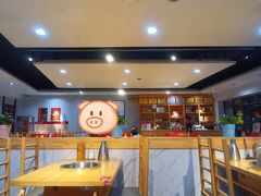 大堂-袁记串串香(人民公园店)