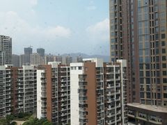 -东方帝景假日酒店