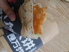 -肯德基(街道口店)