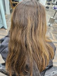 -青漾 young hair studio