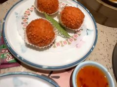 -点都德(聚福楼店)