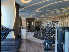 -W Fitness 威尔仕健身(北京英皇集团中心店)