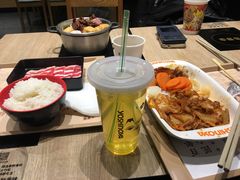 -吉野家(服装城店)