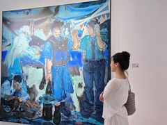 -辰熙ACX星海艺术中心