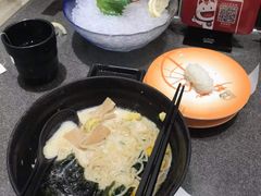 -禾绿寿司·定食·拉面·烧炸(喜荟城店)