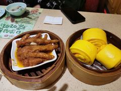 -点都德(千灯湖环宇城店)
