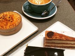 -PAUL LAFAYET 法式甜品(港汇广场店)