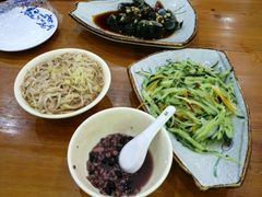 -骏记粥铺(五院店)