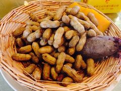 鸿兴楼(元一名城店)-鸿兴楼酒家嘉山路店