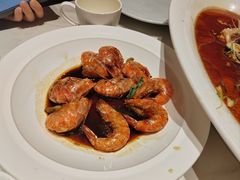 -阿明小菜·海鲜·上海菜(梅陇店)