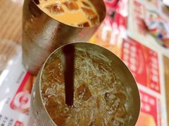 -孖记茶档·热腾茶餐(江南西plus店)