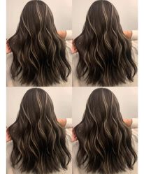 -OnHair造型