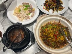 -城南往事·鲁菜济南菜(软件园美莲广场店)