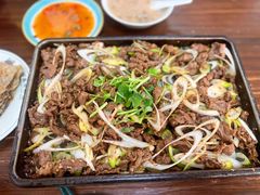 -清真永恒华威肉饼(潘家园店)