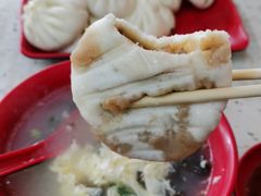 -天津包子铺(万泉庄店)