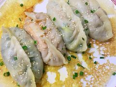 -金龙·打边炉(南京西路店)