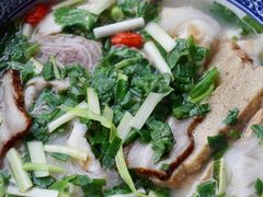 -长香源葫芦头梆梆肉(开通巷店)
