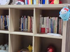 -大鱼心理咨询工作室(静安寺店)