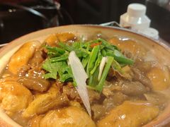 -龚印记牛骨牛杂屋·四代传承(珠影星光城店)