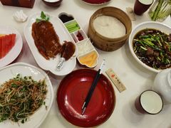 -大鸭梨烤鸭店(花园村店)