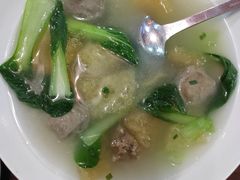 -长兴菜馆(高桥店)