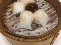 稻香鲜虾饺-稻香酒家(天河城店)