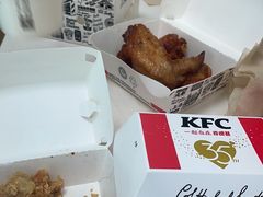 -肯德基(大剧院店)