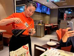 -蝎王府羊蝎子(天通苑店)