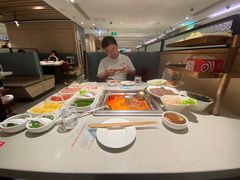 -海底捞火锅(同泰时代广场夜宵主题店)