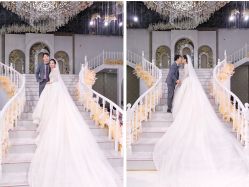 -喜喜婚纱HAPPINESS STUDIO奢定馆(海淀体验馆)