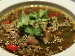 -隐庐·古法川菜(高新店)