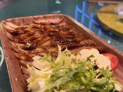 -马来西亚肉骨茶汤·招牌螃蟹·烧鸡·呷喱吧吧(海上世界店)