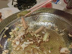 -小鱼小牛·鱼牛干锅·脆鱼火锅(世欧广场店)