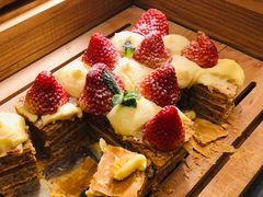 -味餐厅·海鲜·火锅·自助餐