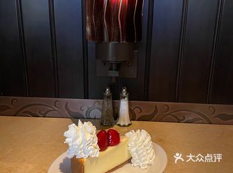 芝士蛋糕哪家强去金沙找芝乐坊