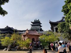 -粤剧艺术博物馆
