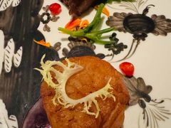 -夏苑(新加坡丽思卡尔顿美年酒店)