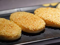 黄山烧饼-壹品宴掦·淮扬菜(新牌坊店)