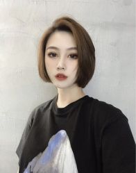点击看大图 -那茉 Hair Salon