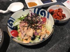 -大渔铁板烧(大悦城店)