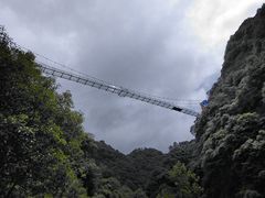 -宁波五龙潭景区