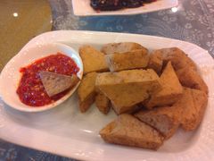 DSC_0910千里香-锦江中华村农家乐饭庄