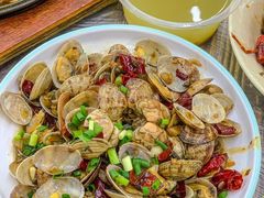 -小民大排档(马场角横路店)