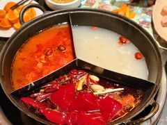 -巴蜀大将火锅(春熙店)