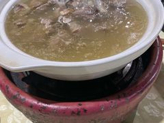 -老东风菜馆·潮汕大排档