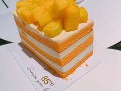 -85度C(厦门中华城新店)