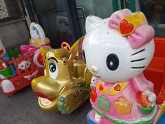 -重庆市中医院(南桥寺院部)