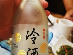 -宫谷创作料理(大拇指广场店)