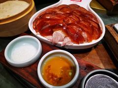 -那家小馆•北京菜•烤鸭(香山店)